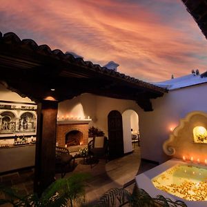 Villa Las Mil Flores